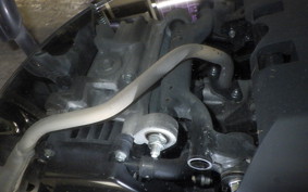 HONDA TACT Gen.4 2016 AF79