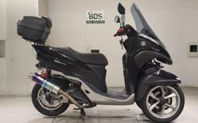 YAMAHA TRICITY 125 2024 SE82J