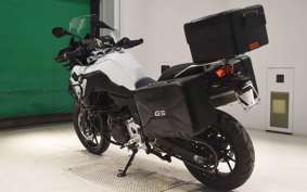 BMW F800GS 2025
