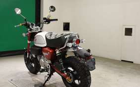 HONDA MONKEY 125 2023 JB03