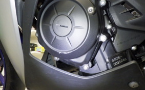 YAMAHA YZF-R25 2013 RG10J