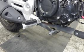 HONDA GROM 2003 JC92