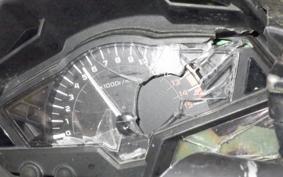 KAWASAKI NINJA 250 2018 EX250L