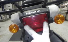 HONDA ﾍﾞﾝﾘｨ110 JA09