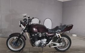 KAWASAKI ZRX400 1994 ZR400E