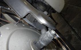 HONDA C90 SUPER CUB E 2025 HA02