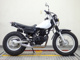 Фото Yamaha TW225 с японского аукциона