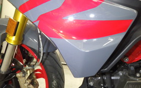 BMW G310R 2022