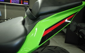 KAWASAKI ZX-25R-2SE 1984 ZX250H