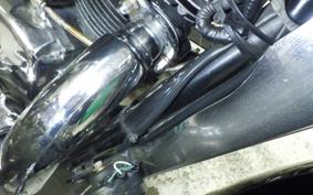 HONDA SHADOW 400 2006 NC34