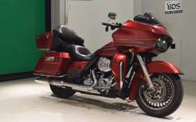 HARLEY FLTRU 1690 2012