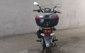 HONDA CROSS CUB110 JA10