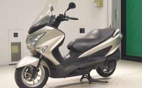 SUZUKI SKYWAVE 200 (Burgman 200) CH41A