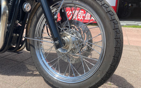 TRIUMPH BONNEVILLE T100 2009 TJ9157