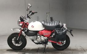 HONDA MONKEY 125 JB05