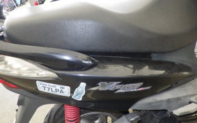 SYM XPRO FIGHTER150