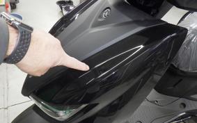 YAMAHA CYGNUSｸﾞﾘﾌｧｽ SEJ4J