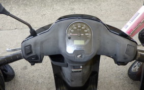 HONDA TACT Basket AF75