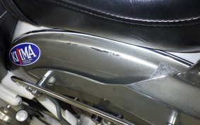 YAMAHA DRAGSTAR 1100 CLASSIC 2008 VP13J