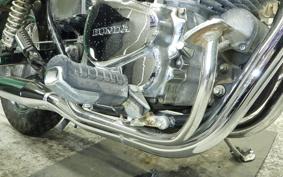 HONDA REBEL 250 MC13