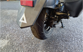 YAMAHA  CYGNUS  GRIF ASU SEJ4J