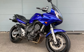 YAMAHA FAZER FZ6 2006 RJ07