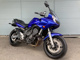 Фото Yamaha FAZER FZ6 2006 с японского аукциона