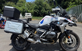 BMW R1250GS 2023 0M01