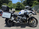 Фото BMW R1250GS 2023 с японского аукциона