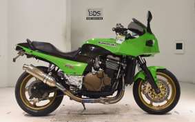 KAWASAKI GPZ900R NINJA 1991 ZX900A