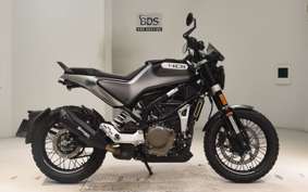 HUSQVARNA SVARTPILEN 401 2022