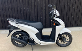 HONDA DIO 110 JK03