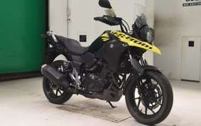 SUZUKI V-STROM 250