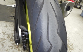 YAMAHA YZF-R25 2016 RG43J