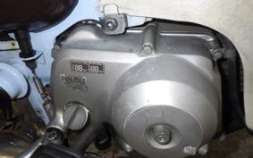 HONDA LITTLE CUB 2021 AA01