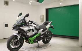 KAWASAKI NINJA7ﾊEVEﾘｯﾄﾞ 2025 CX500A