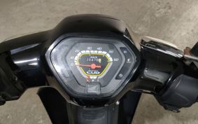 HONDA SUPER CUB50 AA04