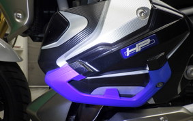 BMW R1250R 2021