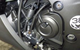KAWASAKI ZZ1400 NINJA R A 2010 ZXT40D