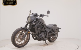 HONDA REBEL 1100 S DCT 2026 SC87