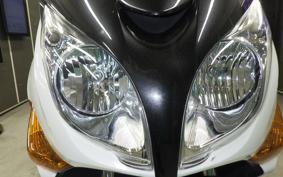 HONDA SILVER WING 400 GT Type 2009 NF03
