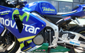 HONDA CBR600RR 2006 PC37