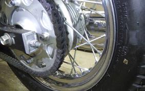 YAMAHA DRAGSTAR 250 VG05J