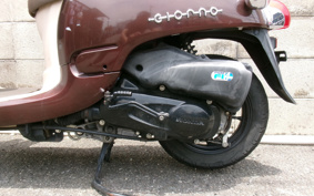 HONDA GIORNO AF70
