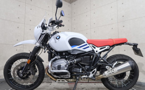 BMW R NINE T URBAN GS 2018 0J41