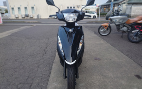 YAMAHA JOG125 SEJ5J