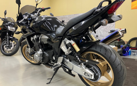 HONDA CB1300SF BOLDOR 2011 SC54