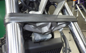 HONDA REBEL 250 A MC49