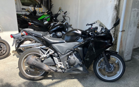 HONDA CBR250R MC41