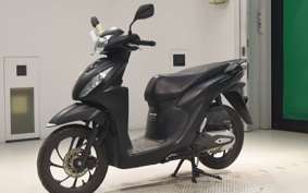 HONDA DIO110-3ﾍﾞｰｼｯｸ